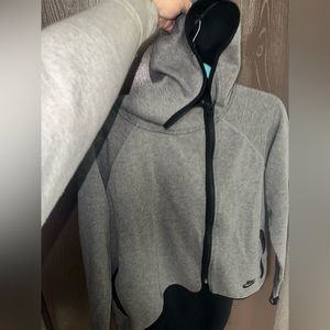 Nike coat size large